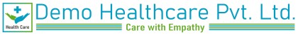 Demo Healthcare Pvt. Ltd.